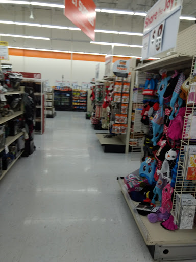 Discount Store «Big Lots», reviews and photos, 101 Bluebird Ln, Millville, NJ 08332, USA
