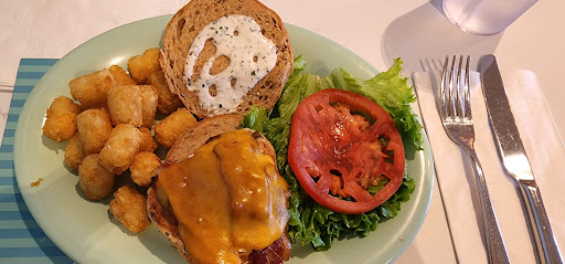 Dessert Shop «Beaches & Cream Soda Shop», reviews and photos, 1800 Epcot Resorts Blvd, Orlando, FL 32830, USA