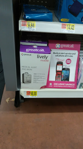 Department Store «Walmart Supercenter», reviews and photos, 2347 Veterans Memorial Pkwy S, Lafayette, IN 47909, USA