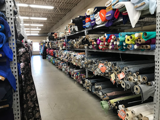 Fabric Store «SR Harris Fabric», reviews and photos, 3715 E Hwy 13, Burnsville, MN 55337, USA