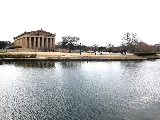Art Museum «The Parthenon», reviews and photos, 2500 West End Ave, Nashville, TN 37203, USA