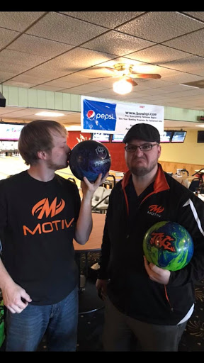 Bowling Alley «Mt. Morris Lanes and Pro Shop», reviews and photos, 9 Erie St, Mt Morris, NY 14510, USA