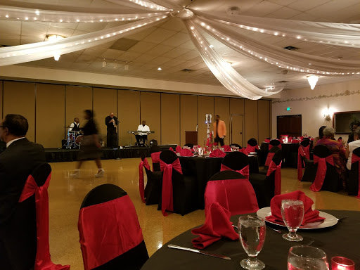 Banquet Hall «Primo Banquet Hall & Conf Center», reviews and photos, 2615 National Ave, Indianapolis, IN 46227, USA