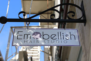 Embellish Hair Studio