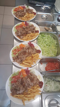 Kebab du Restaurant turc Marmaris à Saint-Quentin - n°11