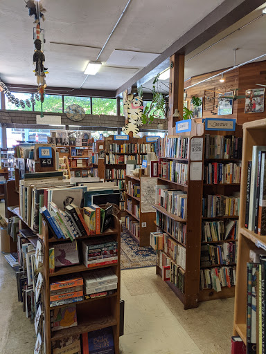 Ice Cream Shop «Living the Dream Ice Cream», reviews and photos, 1 F St, Eureka, CA 95501, USA