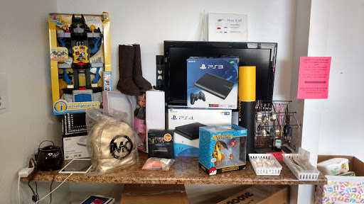 Discount Store «Fresh Start Liquidators», reviews and photos, 11498 W Buckeye Rd, Avondale, AZ 85323, USA