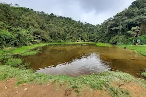La Laguna Encantada, reserva natural el romeral image