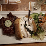 Photo n°1 de l'avis de Vince. fait le 09/12/2018 à 14:07 sur le  ALEX Koblenz à Koblenz