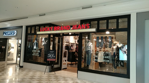 Lucky Brand