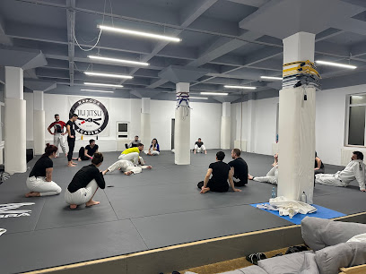Napoca Jiu Jitsu Academy - Aleea Padin 20, Cluj-Napoca 400517, Romania