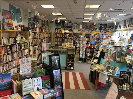 Book Store «Liberty Bay Books», reviews and photos, 409 Pacific Ave, Bremerton, WA 98337, USA