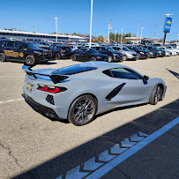 Kool Chevrolet Service - Photo 7 - Car repair in Grand Rapids, MI, Grand Rapids