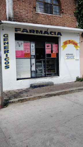 Farmacia Mi Botiquin