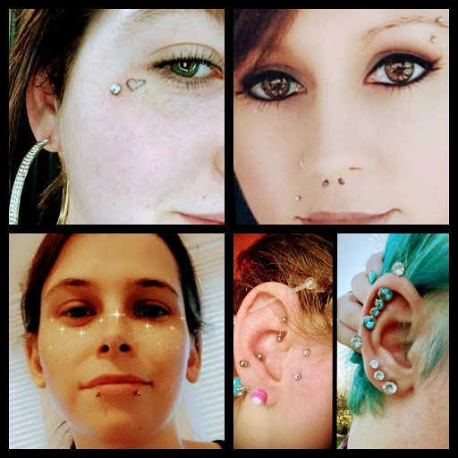 Explore god of war tattoo ideas, creative tattoo ideas in Shelbyville, available at Stage Left Tattoo and Piercing
