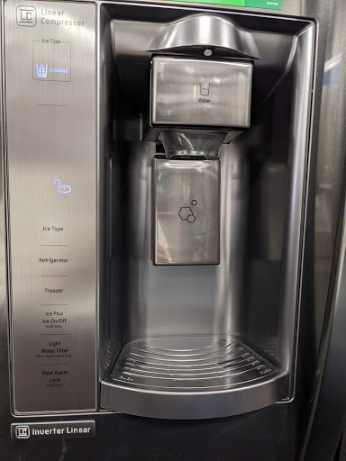 Electronics Store «Best Buy», reviews and photos, 8449 Leesburg Pike, Vienna, VA 22182, USA