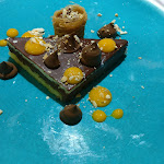 Photo n°3 de l'avis de Vincenzo.o fait le 07/01/2018 à 14:50 sur le  Triglia Trattoria Di Mare à Avellino