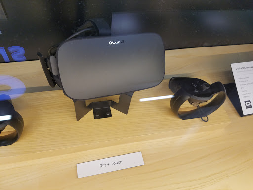 Electronics Store «Best Buy», reviews and photos, 5799 Leesburg Pike, Falls Church, VA 22041, USA