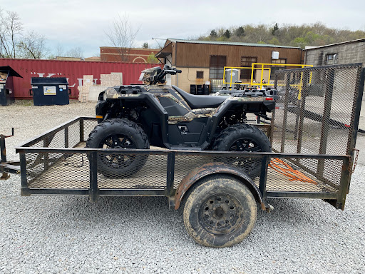 Motorcycle Dealer «Barnes Bros. Motorcycles & Off-Road», reviews and photos, 589 W Pike St, Canonsburg, PA 15317, USA