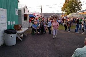 Cookport Fair image