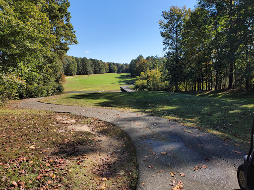 Public Golf Course «Birkdale Golf Club», reviews and photos, 8511 Royal Birkdale Dr, Chesterfield, VA 23832, USA