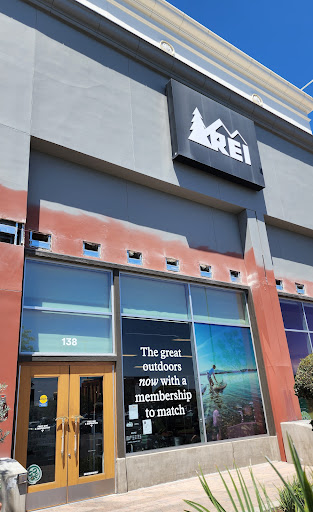 Camping Store «REI», reviews and photos, 7777 Edinger Ave #138, Huntington Beach, CA 92647, USA