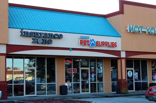 Pet Supply Store «Suncoast Pet Supplies», reviews and photos, 11275 Emerald Coast Pkwy, Miramar Beach, FL 32550, USA