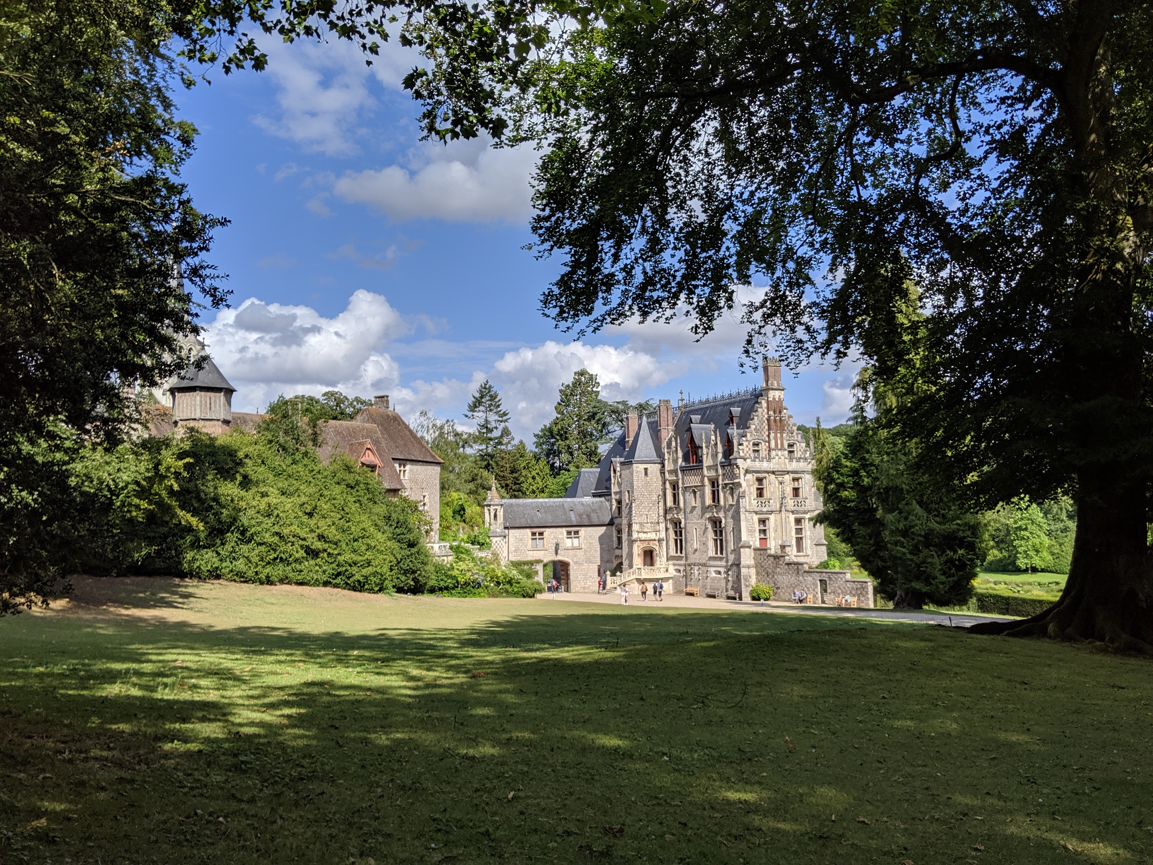 Photo n° 2 de l'avis de Mickael.a fait le 20/08/2019 à 04:46