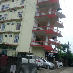 Hotel Rishiraj photo