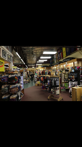 Outdoor Sports Store «Peace Surplus», reviews and photos, 14 Historic Rte 66, Flagstaff, AZ 86001, USA