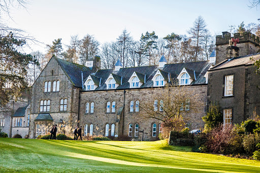 Giggleswick School