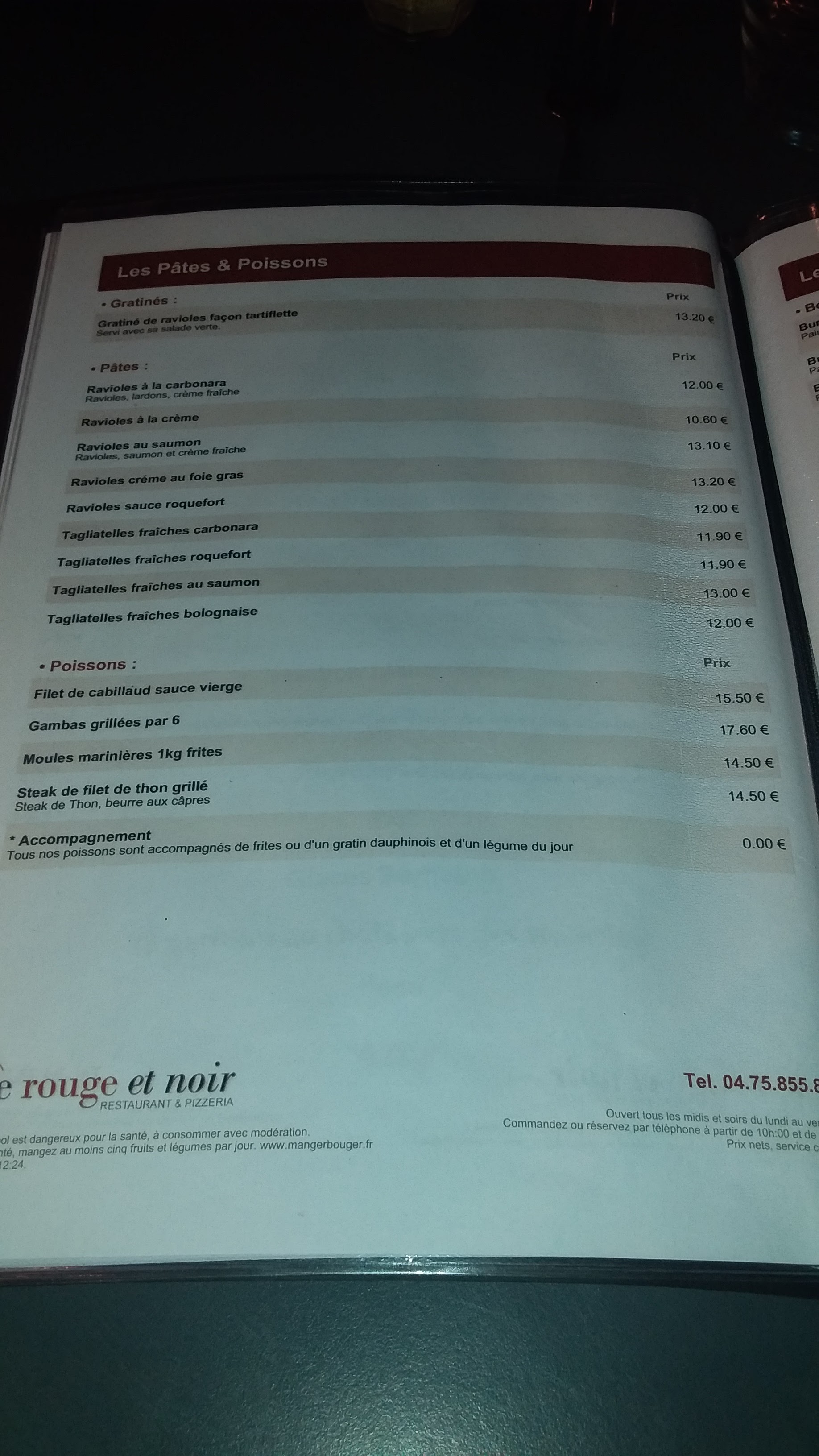 Photo n° 8 de l'avis de Serge.a fait le 27/08/2019 à 21:10