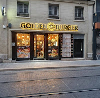 Photos du propriétaire du Restaurant Golden burger à Marseille - n°1