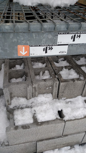 Home Improvement Store «The Home Depot», reviews and photos, 287 Meadowlands Dr, Chardon, OH 44024, USA