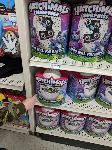 Craft Store «Michaels», reviews and photos, 475 Haggerty Rd, Commerce Charter Twp, MI 48390, USA