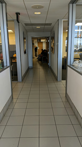 Nissan Dealer «Grubbs Nissan», reviews and photos, 310 Airport Fwy, Bedford, TX 76022, USA