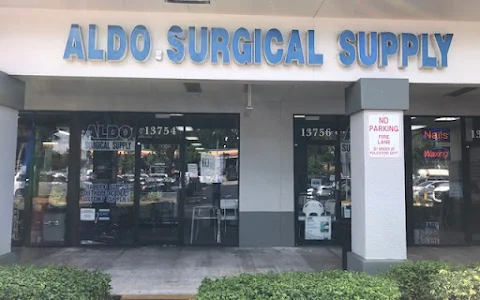Aldo Surgical & Hospital Supply Inc. # 2 image