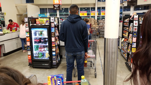 Grocery Store «H-E-B Grocery», reviews and photos, 7811 McPherson Rd, Laredo, TX 78045, USA