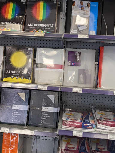 Print Shop «FedEx Office Print & Ship Center», reviews and photos, 257 W Calaveras Blvd, Milpitas, CA 95035, USA