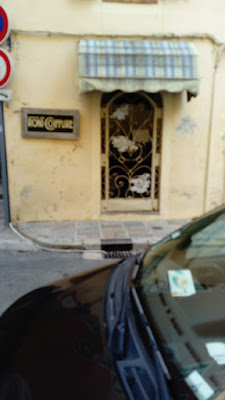 roni coiffure à Ajaccio