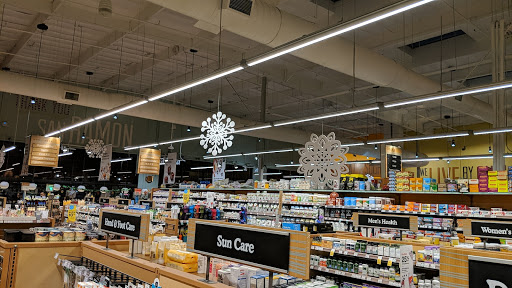 Grocery Store «Whole Foods Market», reviews and photos, 100 Sunset Dr, San Ramon, CA 94583, USA