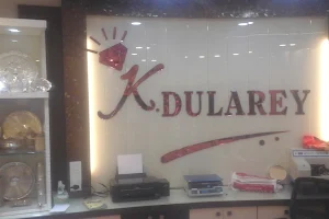 K. Dularey Jewellers Pvt Ltd - Jewellery Showroom in Kanpur/ Jewellers in Kidwai Nagar Kanpur/ Best Jewellery Shop in Kanpur image