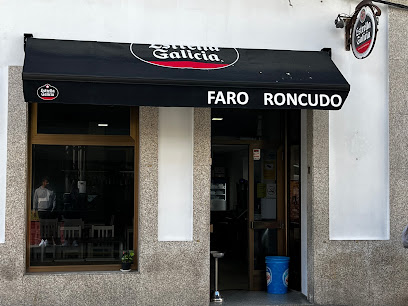 CAFE BAR FARO RONCUDO