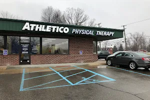 Athletico Physical Therapy - Taylor image