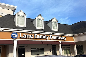 Lane & Associates Family Dentistry - Raleigh Capital Blvd. image