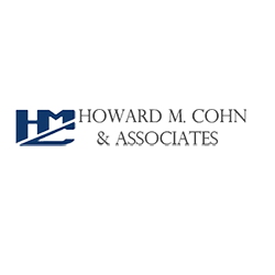 Patent Attorney «Howard M. Cohn and Associates», reviews and photos