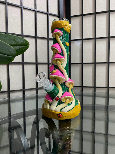 Explore tattoo gun ideas, creative tattoo ideas in Oswego, available at Bodified