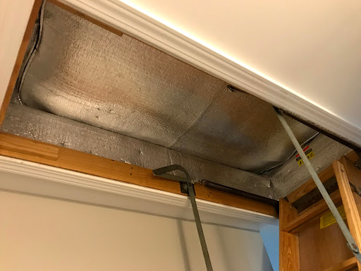 HVAC Contractor «Green Horizon», reviews and photos