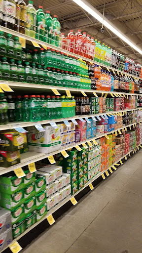 Grocery Store «Vons», reviews and photos, 2495 Truxtun Rd Suite 100, San Diego, CA 92106, USA