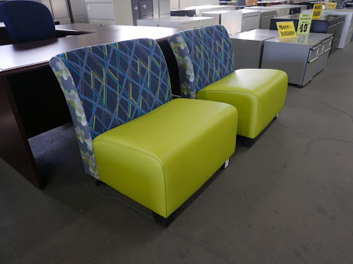 Used Office Furniture Store «TR Trading Company», reviews and photos, 15604 S Broadway, Gardena, CA 90248, USA